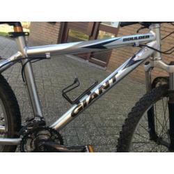 Mountainbike