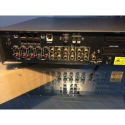 Linn Classic 2 movie, versterker,cd,dvd,tuner VERKOCHT