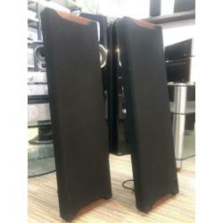 Sequence model 30 luidspeakerset!