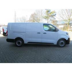 Toyota PROACE Worker 1.6 D-4D Cool Comfort Long