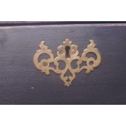 Brocante ladekast, dressoir.