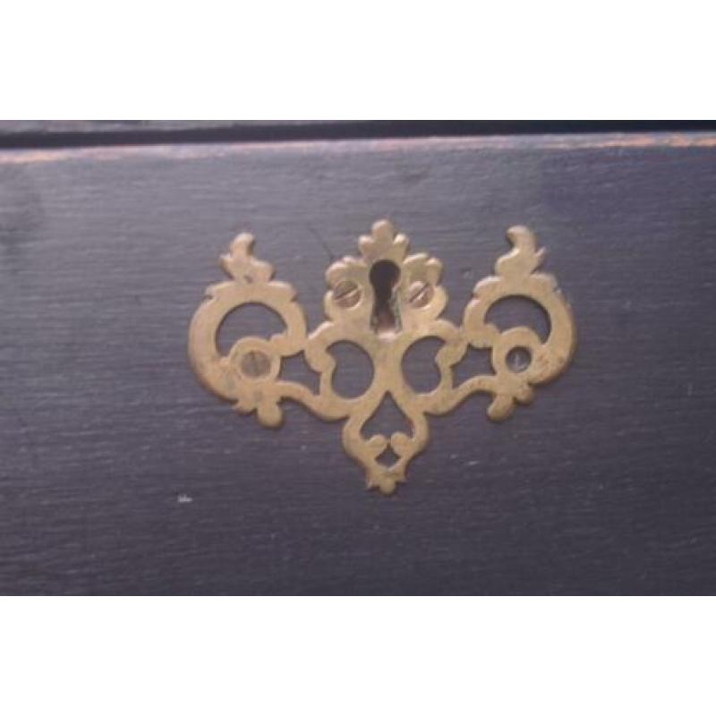 Brocante ladekast, dressoir.