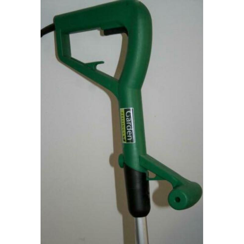 Elektrische grastrimmer