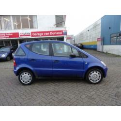 Mercedes-Benz A-klasse /Airco/EL.Ramen/km 178000
