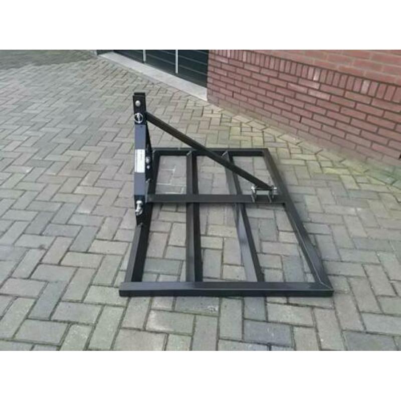 NDH Egalisatieraam vlakraam 150cm (bj 2018)