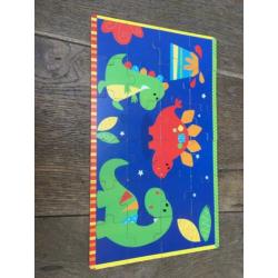 Kinderpuzzels