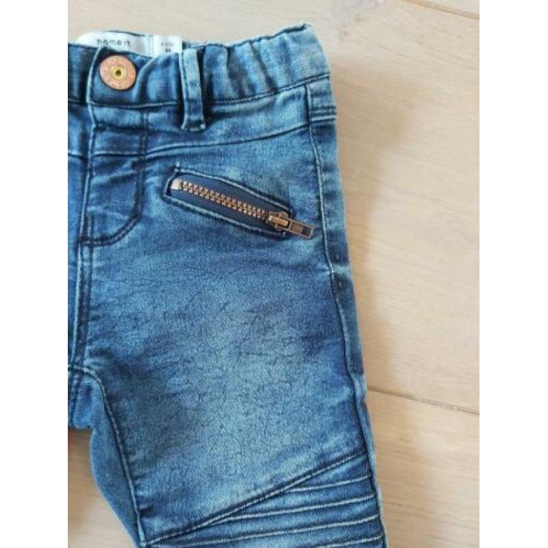 Name it jeans 86