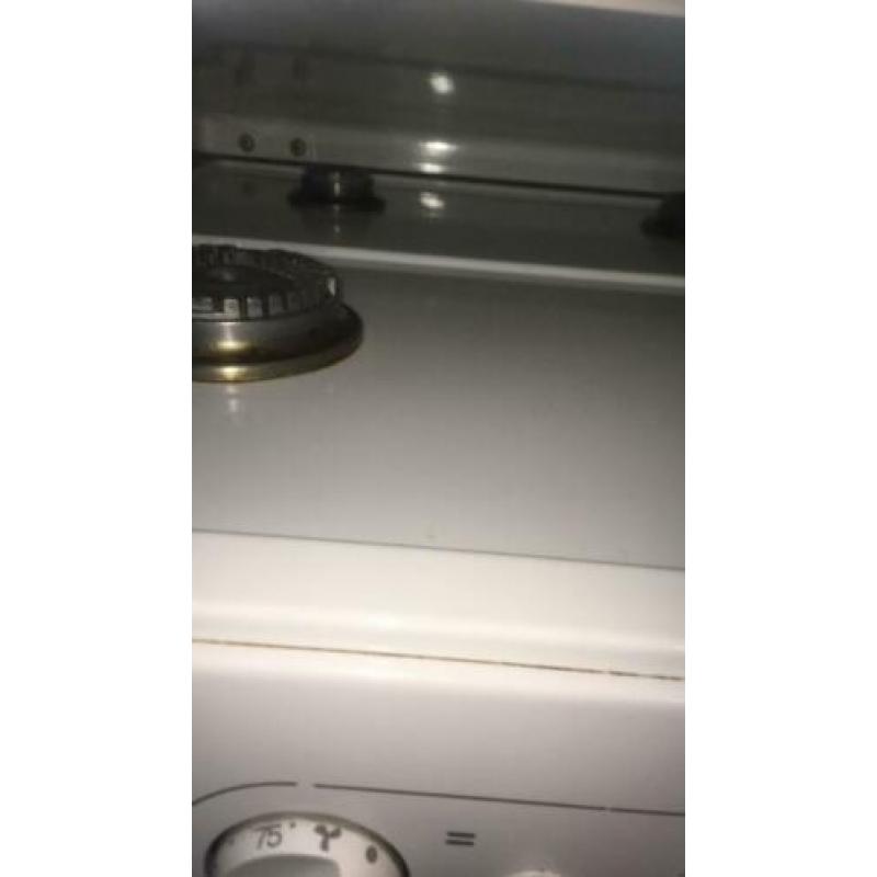 Gasfornuis