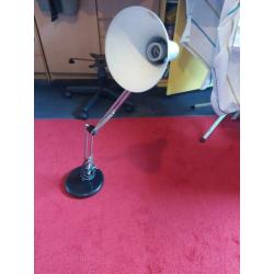 Tafellamp, bureau lamp