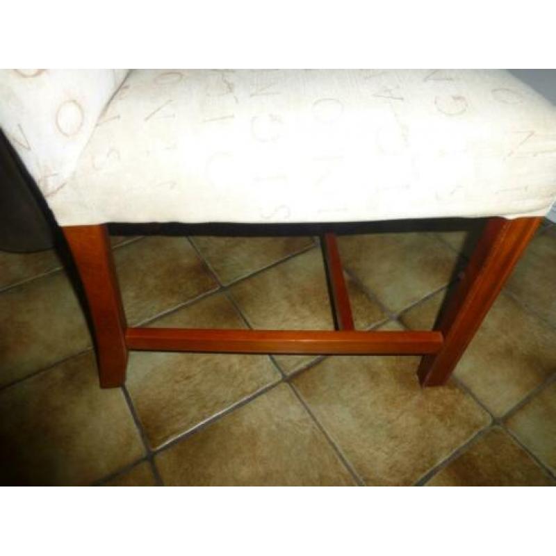Eetkamerstoelen