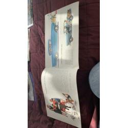 Folder opel 1200