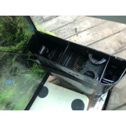 Aquarium van het merk cayman te koop
