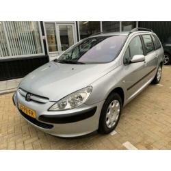 Peugeot 307 Break 1.4-16V XS (bj 2005)