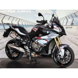 BMW S 1000 XR (bj 2016) S1000XR NIEUWSTAAT