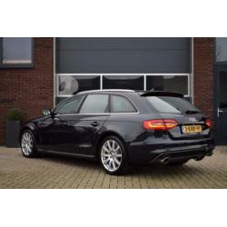 Audi A4 Avant 1.8 TFSI 170pk S-Edition - Trekhaak afneembaar