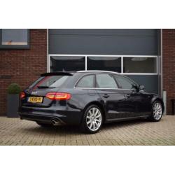 Audi A4 Avant 1.8 TFSI 170pk S-Edition - Trekhaak afneembaar