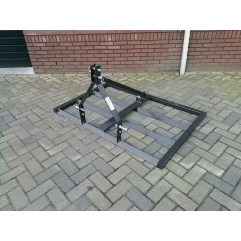 NDH Egalisatieraam vlakraam 150cm (bj 2018)