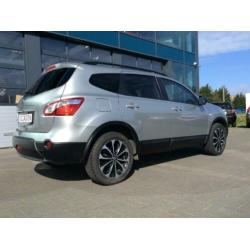 Nissan Qashqai +2 1.6 Connect Edition