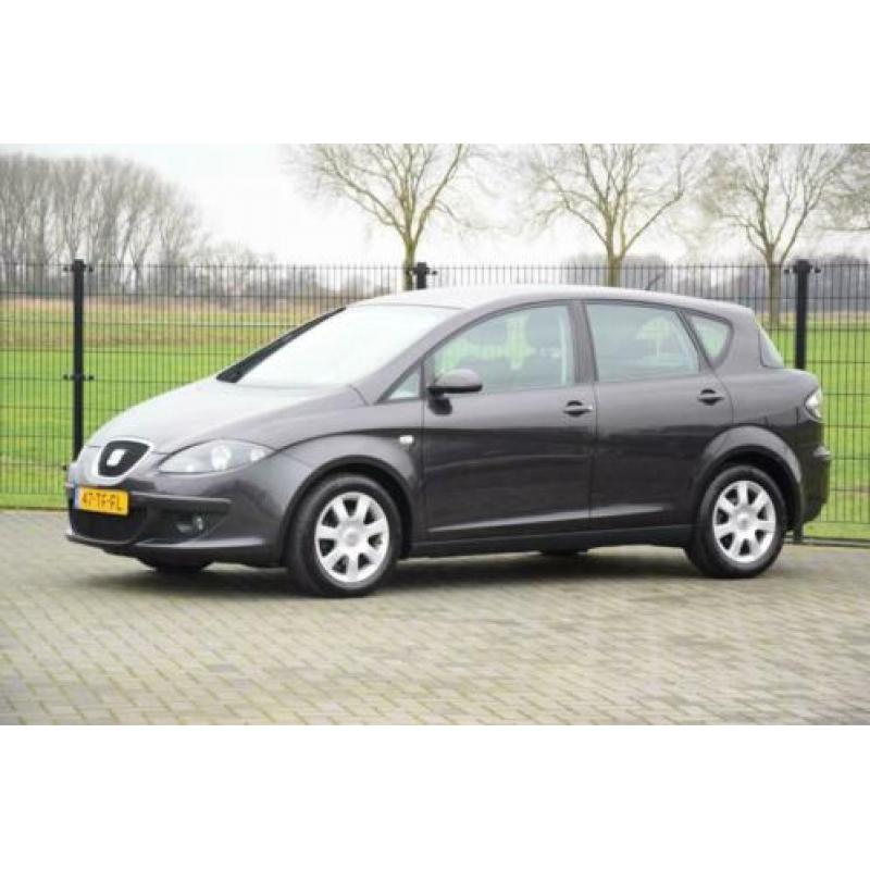 SEAT Toledo 1.6 Stylance 2006 Clima Cruise Control