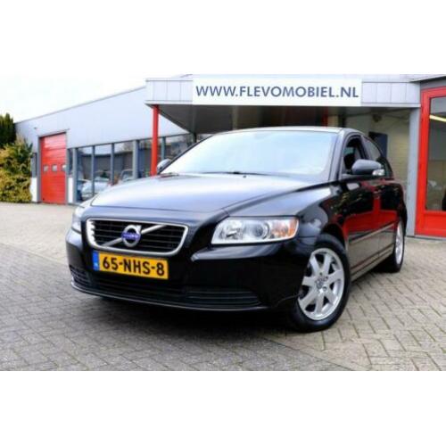 Volvo S40 1.6 Advantage