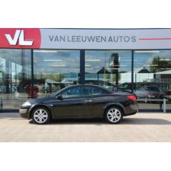 Renault Mégane Coupe cabriolet 2.0-16V Privilège Comfort | C