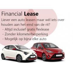 Peugeot 3008 SUV 130 PK Blue Lease Executive RIJKLAAR NL AUT