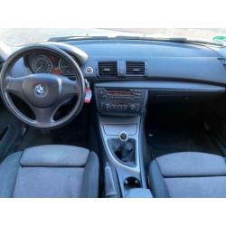 BMW 1-serie 120i / Clima / LM
