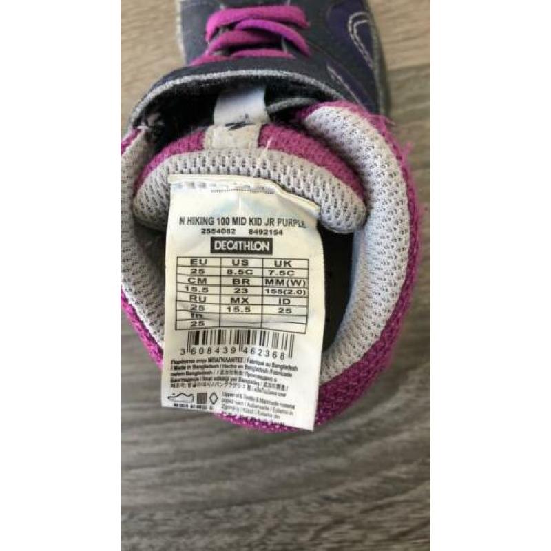 Kinder Bergschoenen