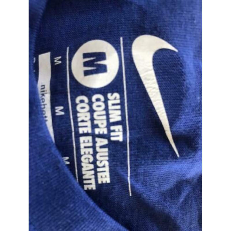 Nike shirt