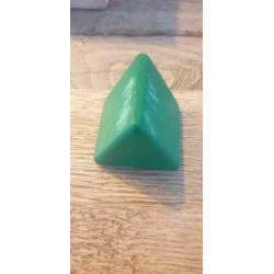 Plan toys vormenstoof/vormendoos