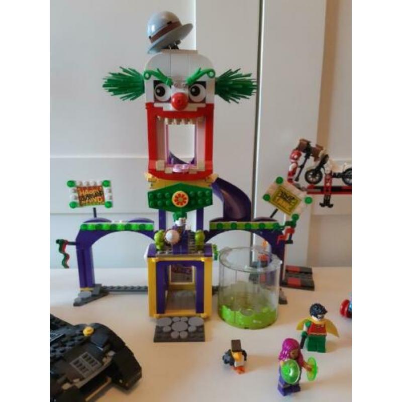 Lego DC Comics Super Heroes (76035)