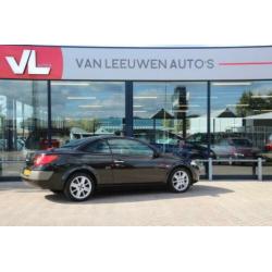 Renault Mégane Coupe cabriolet 2.0-16V Privilège Comfort | C