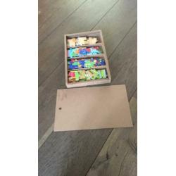 Kinderpuzzels