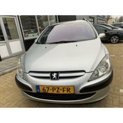 Peugeot 307 Break 1.4-16V XS (bj 2005)
