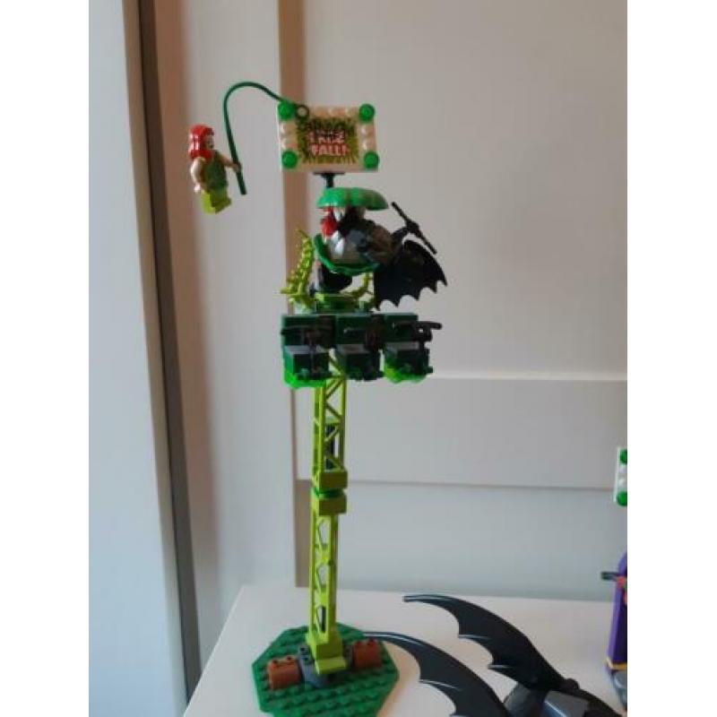 Lego DC Comics Super Heroes (76035)