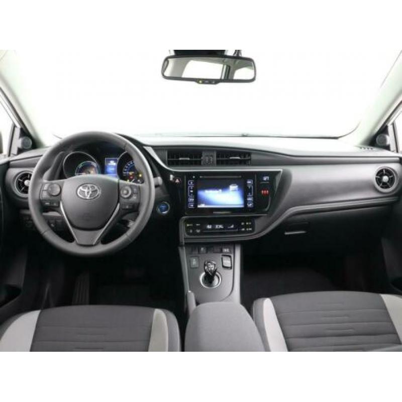 Toyota Auris Touring Sports 1.8 Hybrid Freestyle Automaat |