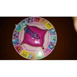 Kinderspeelgoed Assepoester spel, compleet in de doos