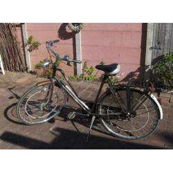 Nette Sparta damesfiets 28 inch
