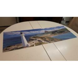 puzzel van 1000 stuks