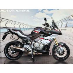 BMW S 1000 XR (bj 2016) S1000XR NIEUWSTAAT