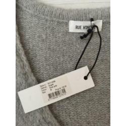 Nieuw met kaartjes spencer RUE HONORE M