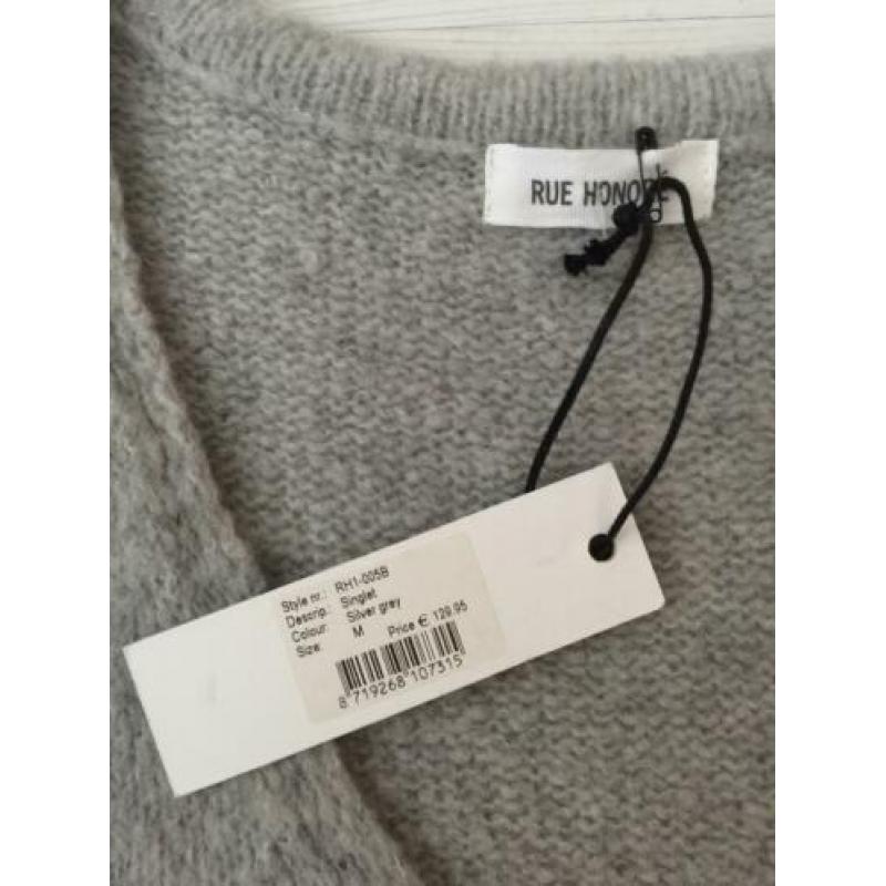 Nieuw met kaartjes spencer RUE HONORE M