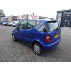 Mercedes-Benz A-klasse /Airco/EL.Ramen/km 178000