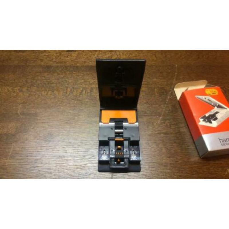 Hama Cinepress automat
