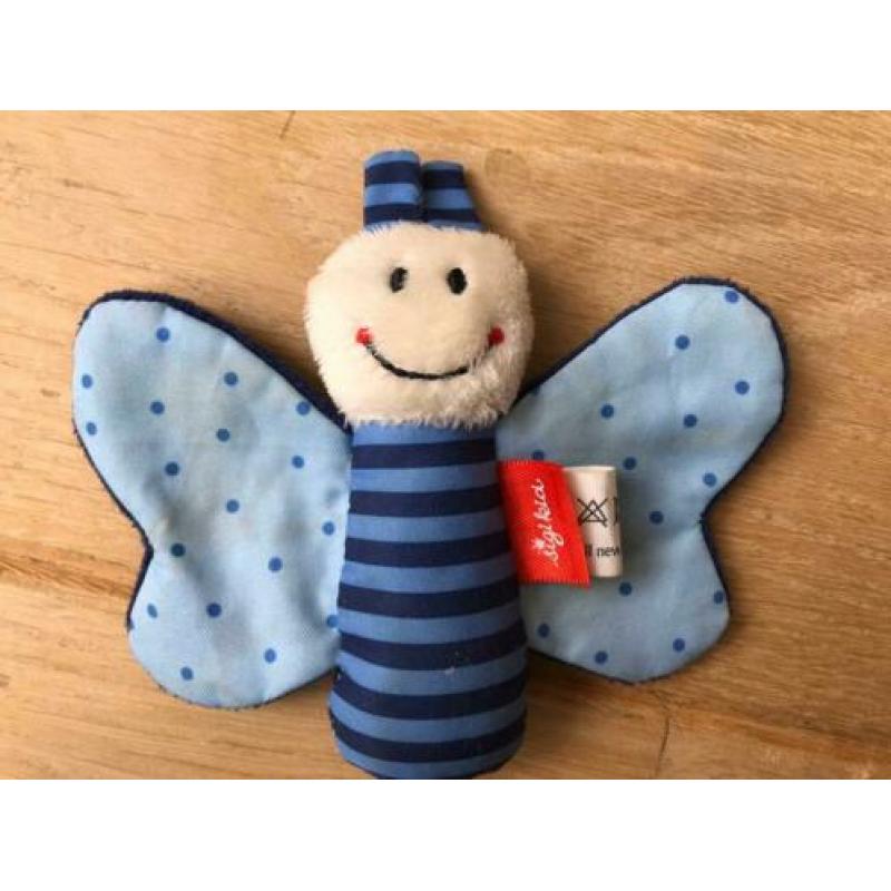 Zacht Babyspeelgoed diversen