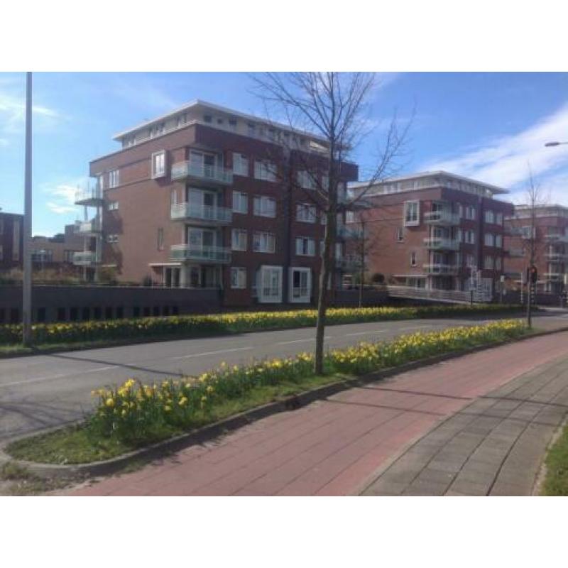 4-kamer appartement in Rijnsburg te koop Versterstraat 32