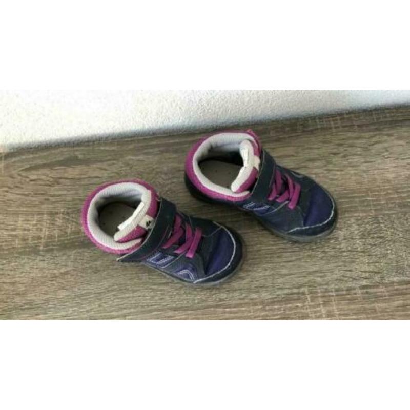 Kinder Bergschoenen