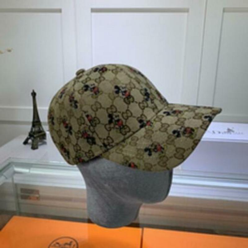 Gucci x Disney Cap 2020