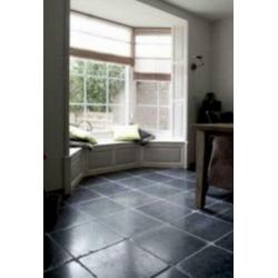 rustieke vloertegels Belgisch blauwsteen Antique 60x60 cm