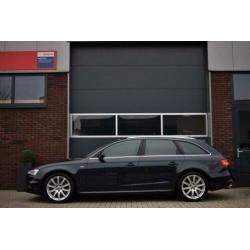 Audi A4 Avant 1.8 TFSI 170pk S-Edition - Trekhaak afneembaar